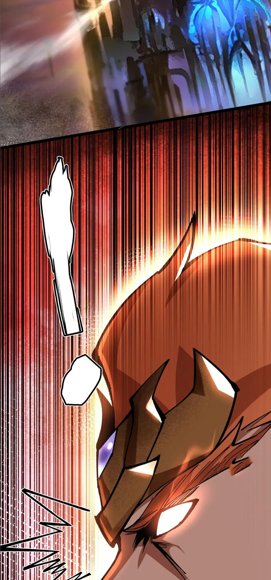 ไม่อยากเรียนทักษะ แห่งคำสาปเลย! ตอนที่ 108 หน้า 44