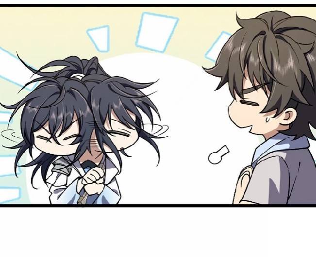 ภรรยาของผมเป็นเทพเซียนที่อยู่มานับพันปี ตอนที่ 3 หน้า 5