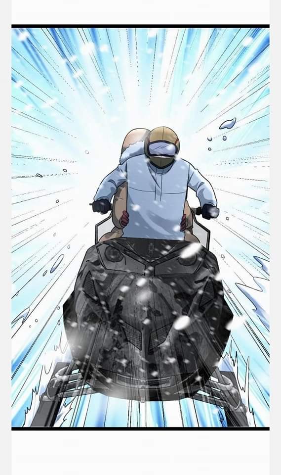 ฉันมีเซฟเฮาว์ในวันโลกาวินาศ ตอนที่ 104 หน้า 30