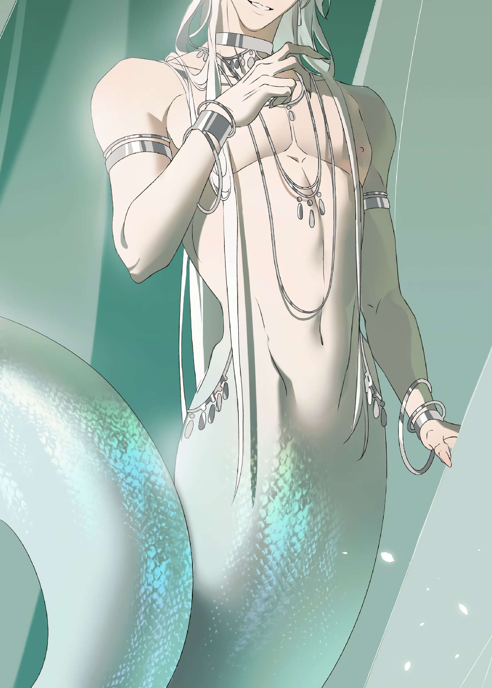 The Snake Demon Wants to Flee - ยุทธการหลบหนีของปีศาจงู ตอนที่ 1 หน้า 8