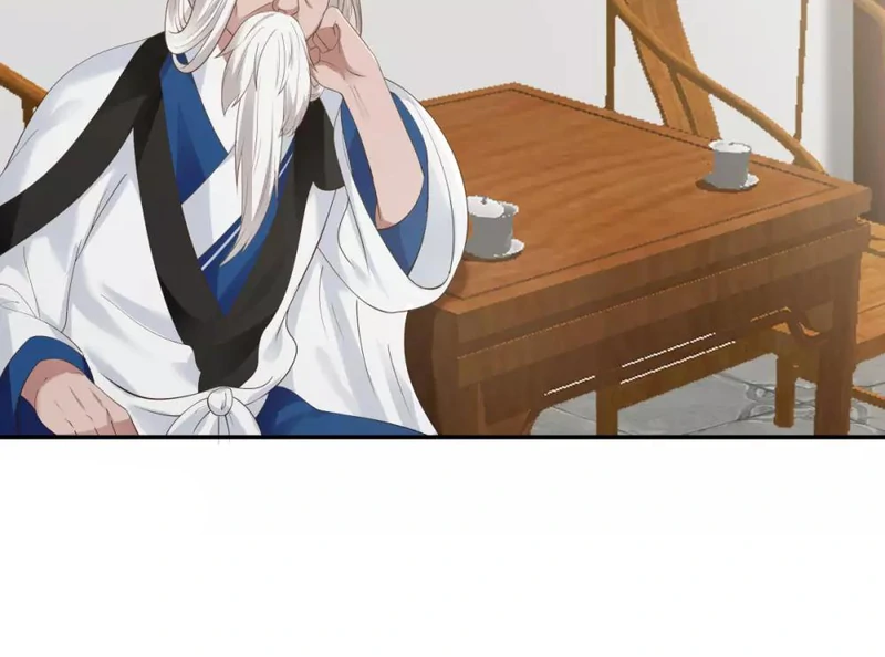 Chaos Alchemist (วิบัติการณ์เทพเซียนโอสถ) ตอนที่ 121 หน้า 5