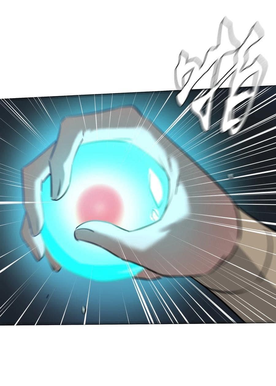 Legend of King Amata | ตำนาน ราชันย์ อมตะ ตอนที่ 1 หน้า 34