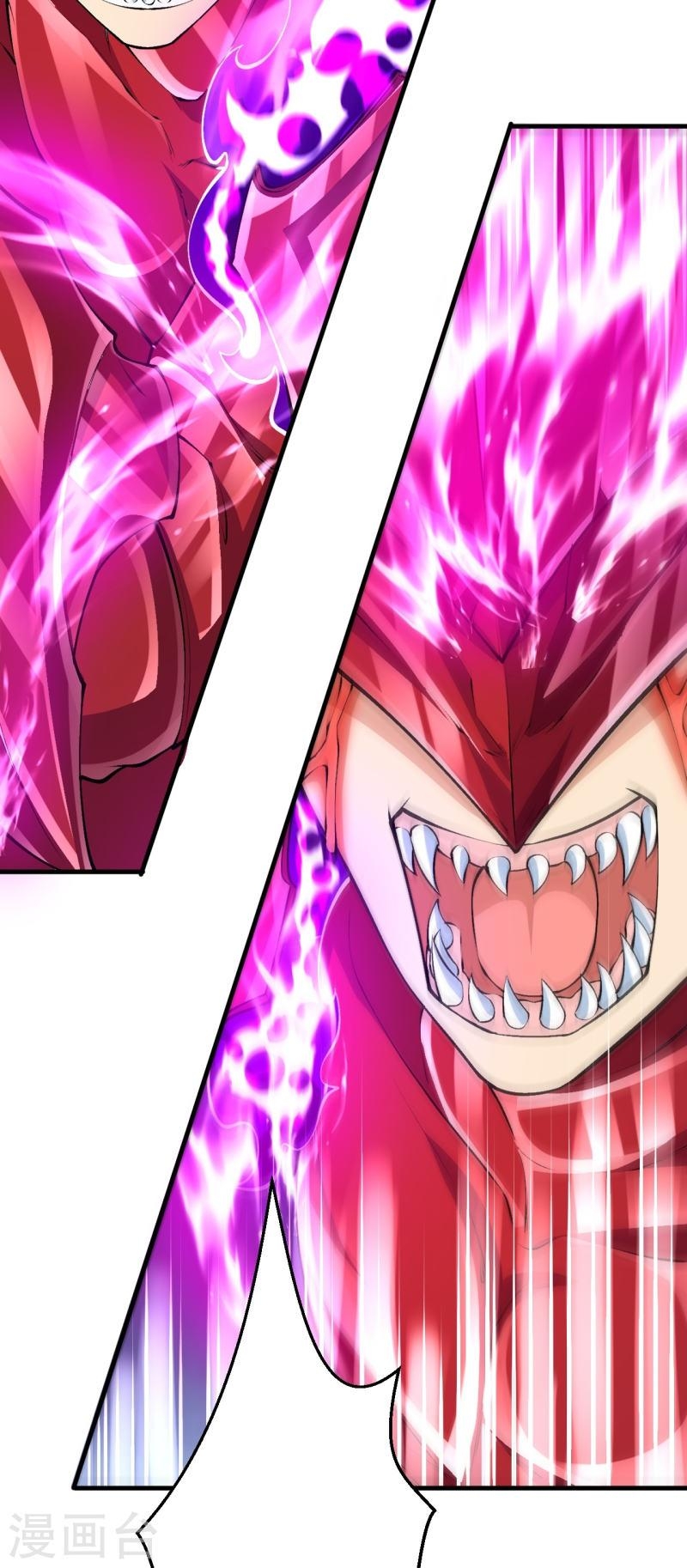 ผู้ขัดเกลาร่างกายที่แข็งแกร่งที่สุดในประวัติศาสตร์ ตอนที่ 87 หน้า 35