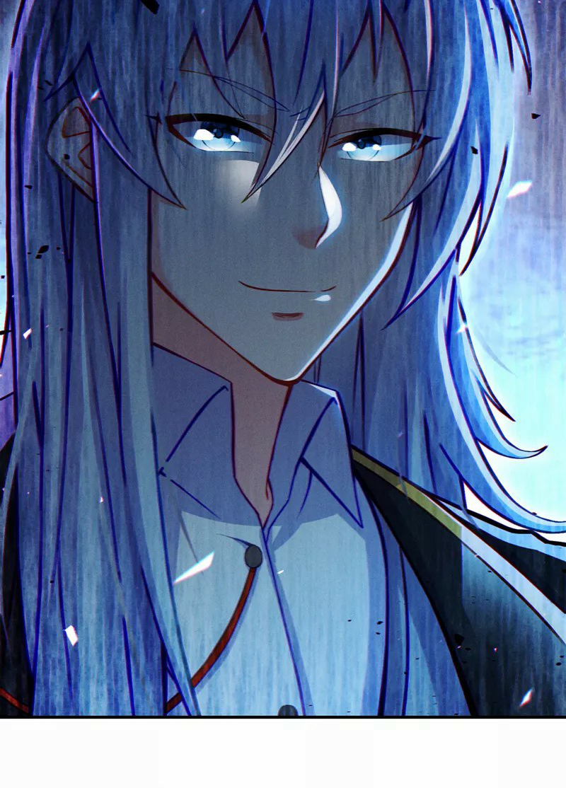 (จบ) Cultivate Immortality in The World of Superpowers (ปรมาจารย์ผู้ฝึกตนในโลกฮีโร่) ตอนที่ 46 หน้า 36