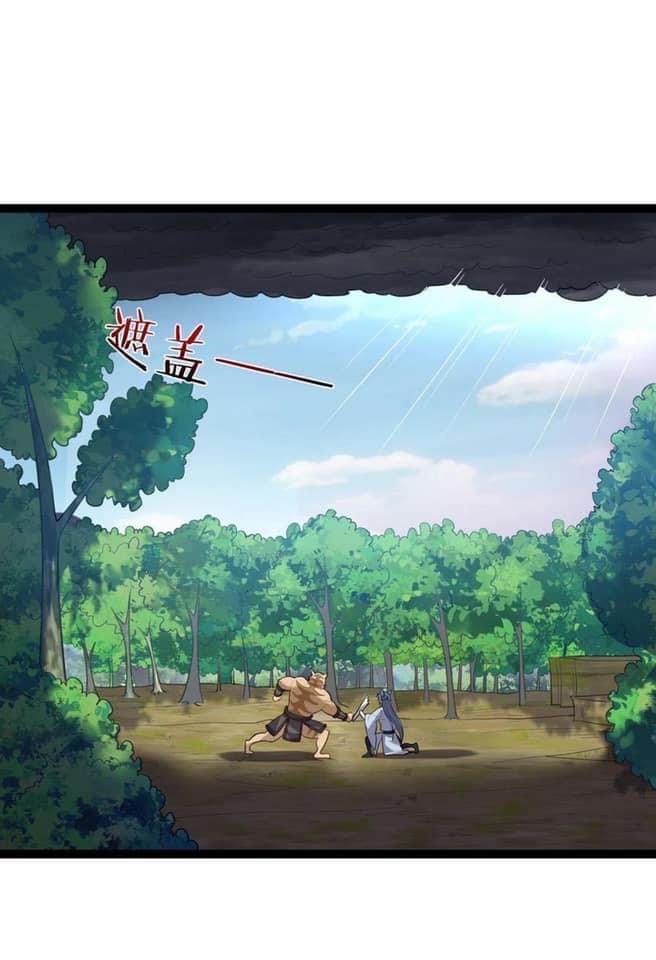 เทพวายร้ายกลับชาติมาเกิดใหม่ ตอนที่ 94 หน้า 20