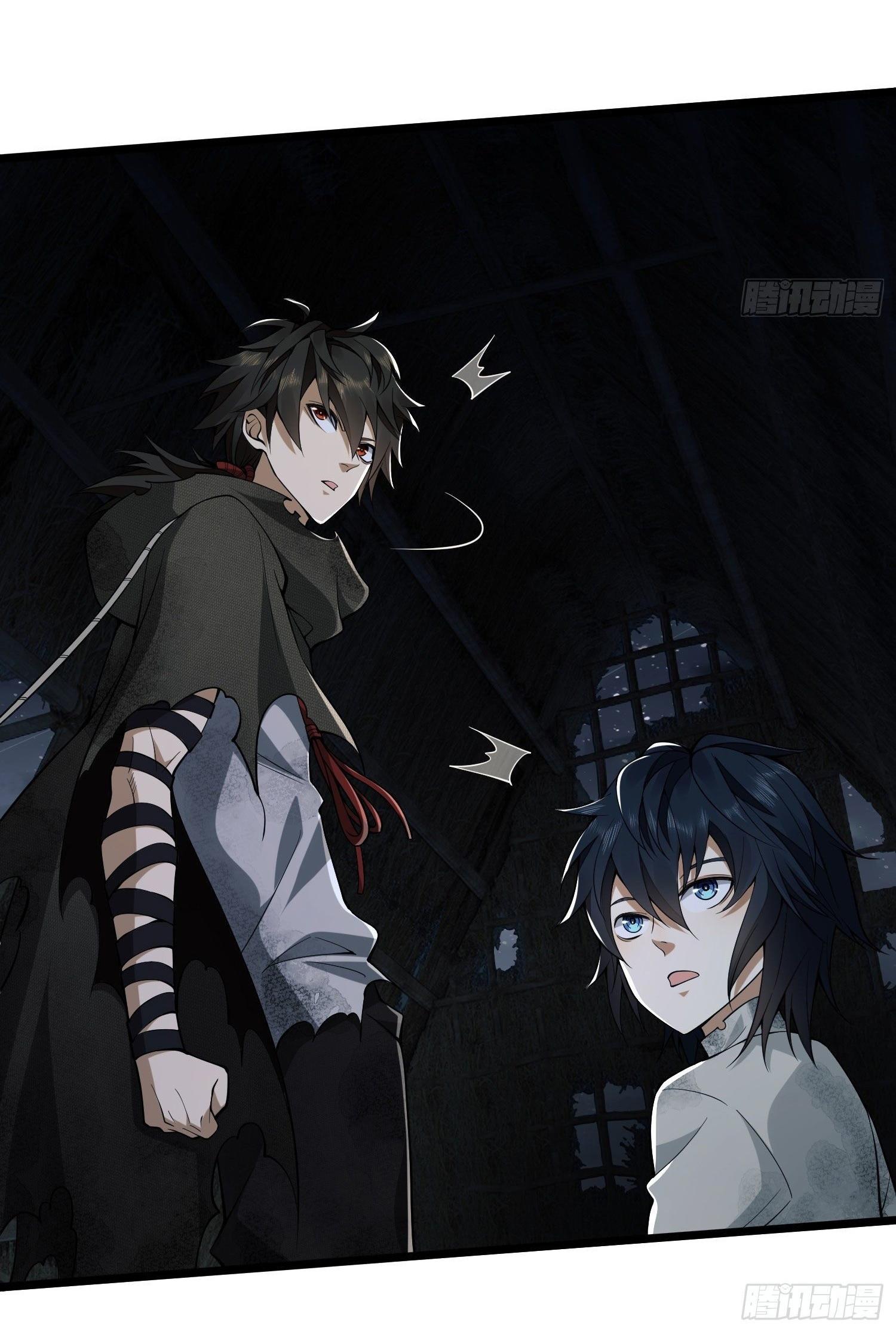 THE FIRST ORDER ตอนที่ 5 หน้า 33