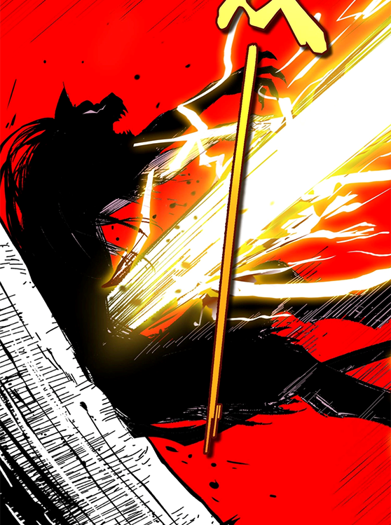 อัศวินศักดิ์สิทธิ์ ระดับ SSS - SSS Grade Saint Knight ตอนที่ 4 หน้า 49