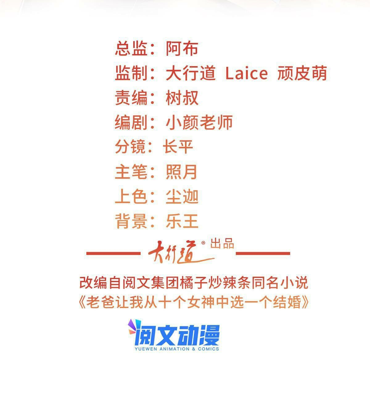 ถูกพ่อบังคับให้ต้องเลือก 1/10 เทพธิดามาแต่งงานด้วย ตอนที่ 21 หน้า 2