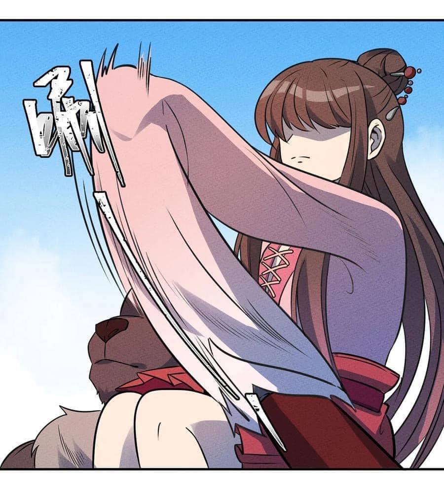 หลุดเข้ามาในเกมกลายเป็นมอนสเตอร์ที่อ่อนแอที่สุดสะงั้น ตอนที่ 20 หน้า 17