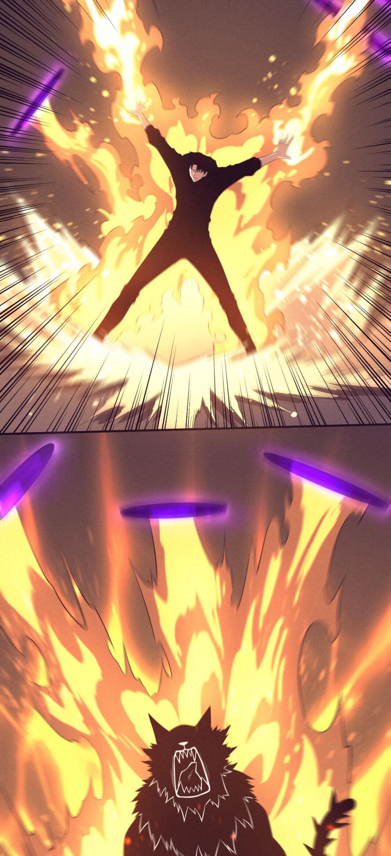 The Frenzy Of Evolution ตอนที่ 83 หน้า 25