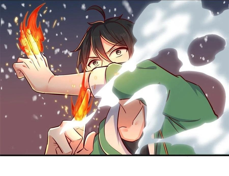 อยู่ดีดีผมก็เป็นลูกเขยราชามังกร ตอนที่ 52 หน้า 9