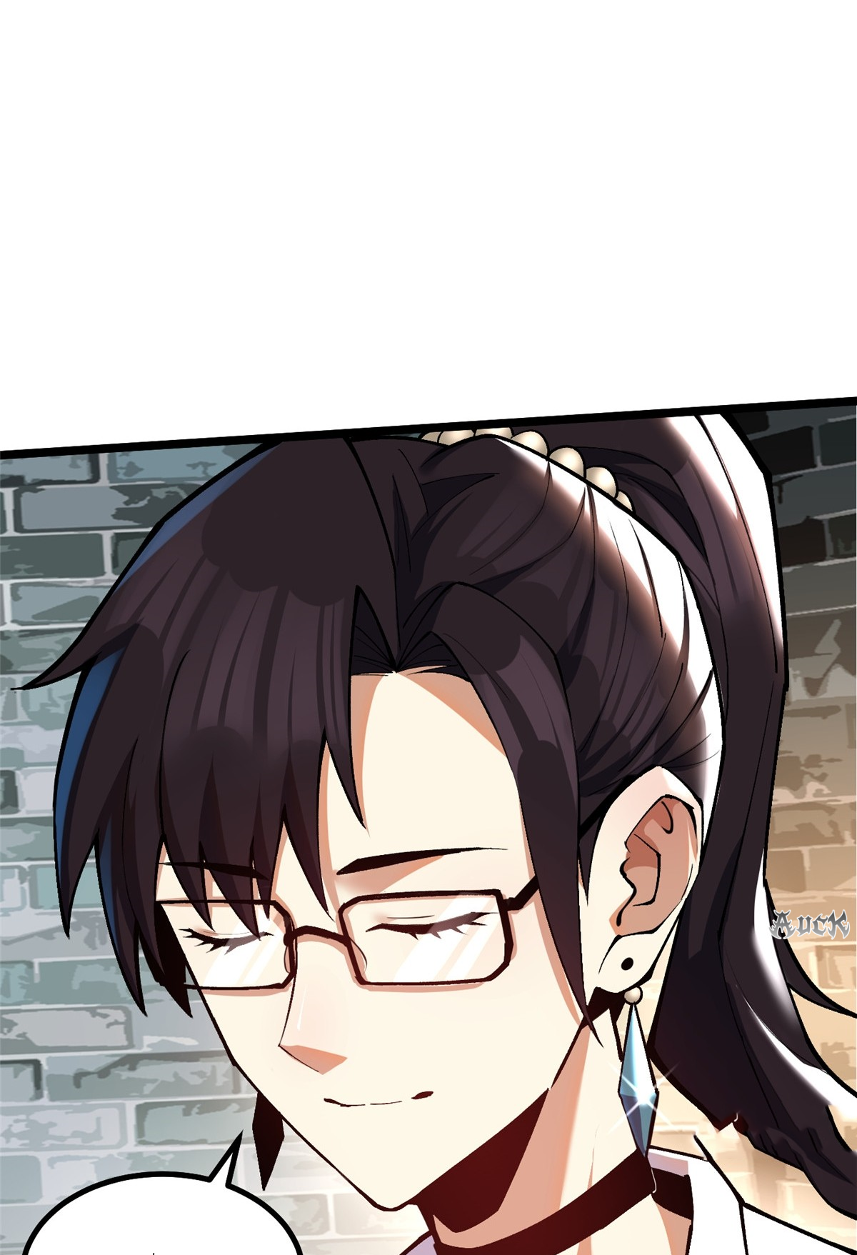 ไม่อยากเรียนทักษะ แห่งคำสาปเลย! ตอนที่ 18 หน้า 93