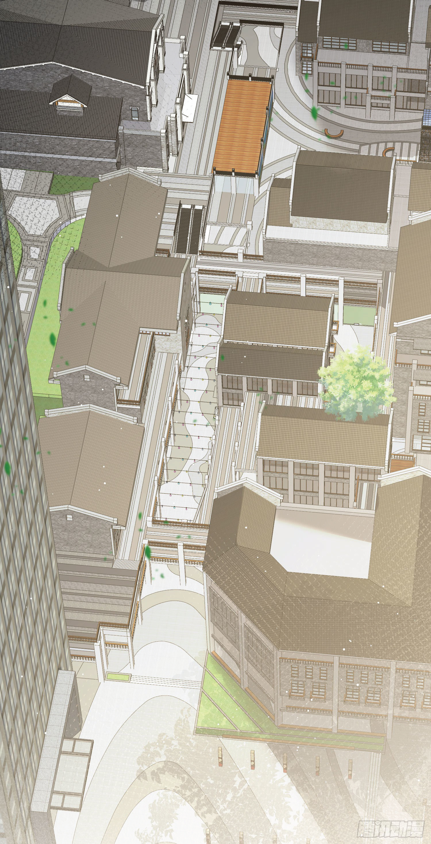 ดาราสาวเจ้าเสน่ห์กับนายเย็นชา ตอนที่ 31 หน้า 8