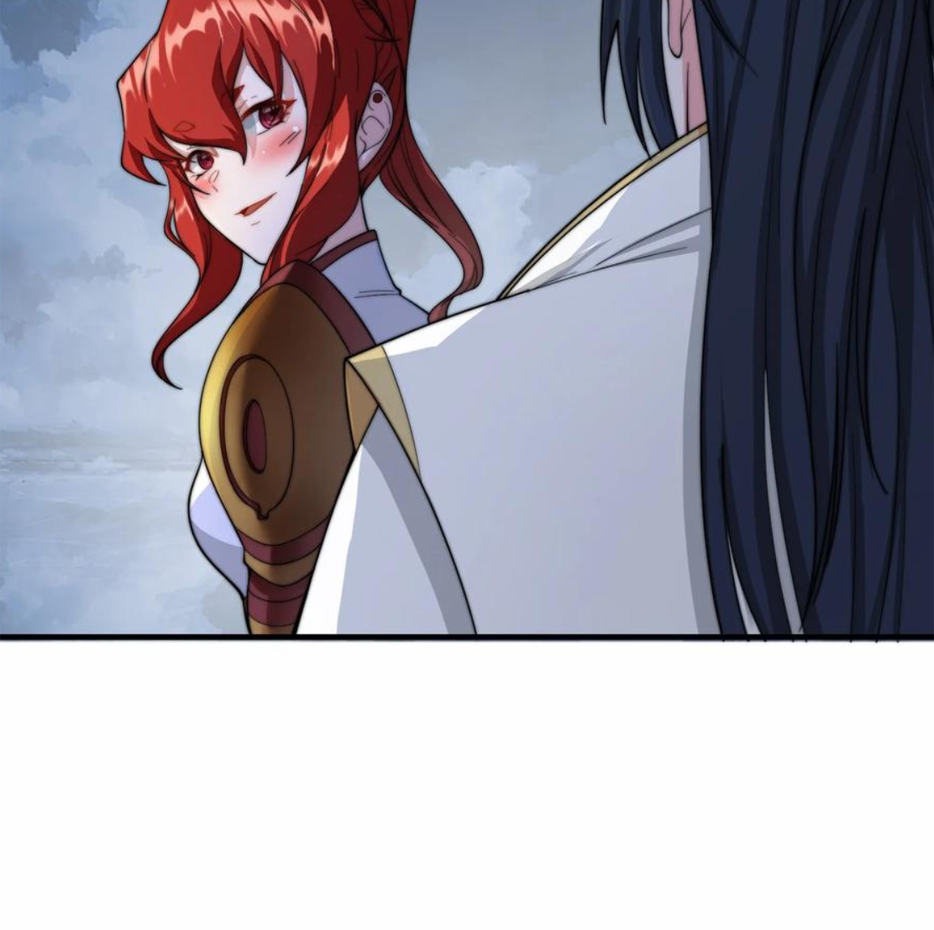 ชะตาตัวร้ายอย่างข้าจะตบ ตัวเอกก็ไม่ใช่เรื่องยากเกินไป ถูกไหม ? ตอนที่ 26 หน้า 3