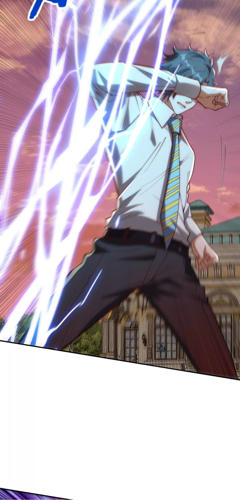 เกิดใหม่เพื่อแก้แค้น ฉันจะเหยียบศัตรูทั้งหมด! ตอนที่ 30 หน้า 20