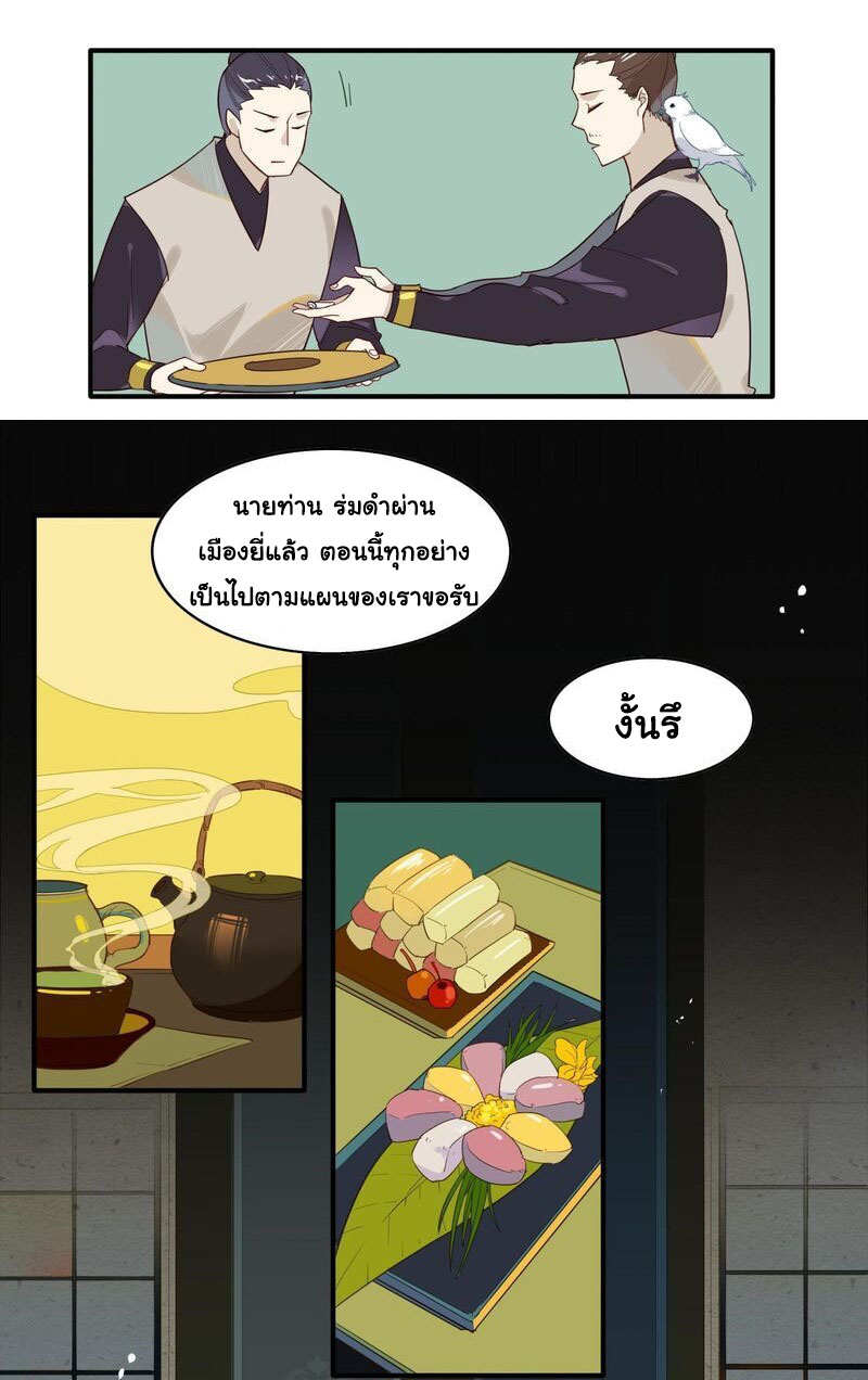 Craftsman ตอนที่ 12 หน้า 22