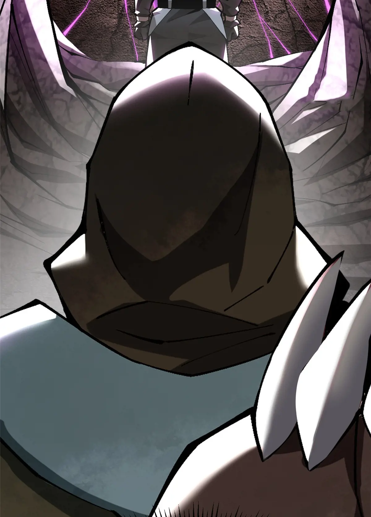 ไม่อยากเรียนทักษะ แห่งคำสาปเลย! ตอนที่ 35 หน้า 16