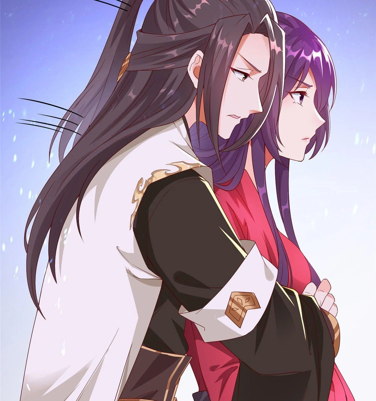 (ชนจีน) Dragon Master (จูหมิง นักรบเซียนมังกร) ตอนที่ 37 หน้า 48