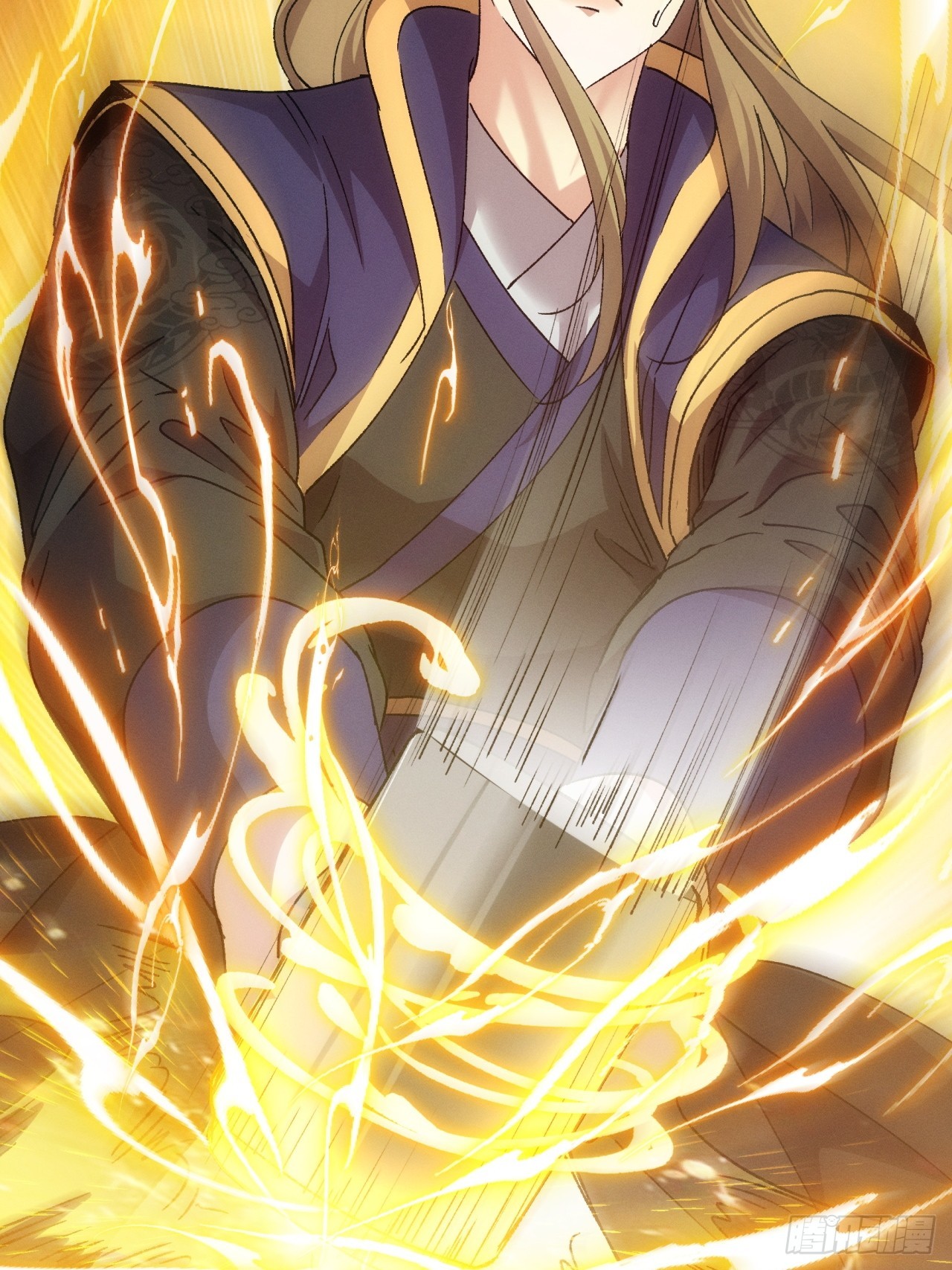 ข้าจะกำหนดชะตาตัวเอง ทันจีน ตอนที่ 191 หน้า 42