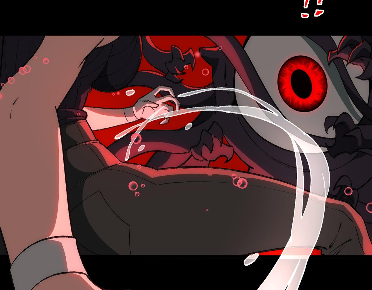 I created an Urban Legend ตอนที่ 30 หน้า 14