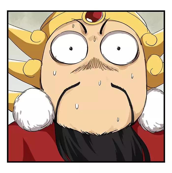 หอคอยสู่สวรรค์ ตอนที่ 27 หน้า 37