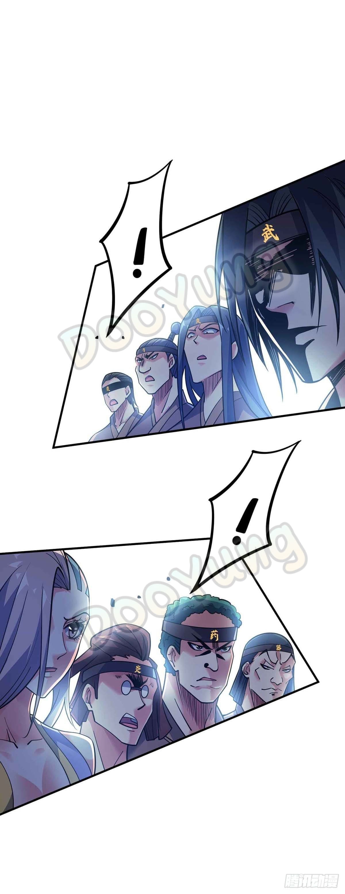 Eternal first son-in-law ตอนที่ 133 หน้า 12