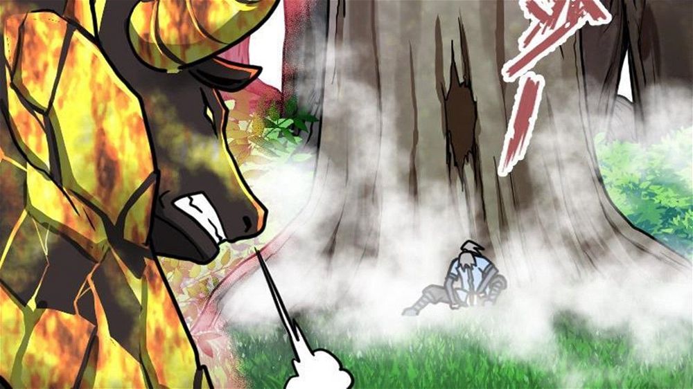 Peerless sword god เทพกระบี่ไรเทียมทาน ตอนที่ 31 หน้า 97