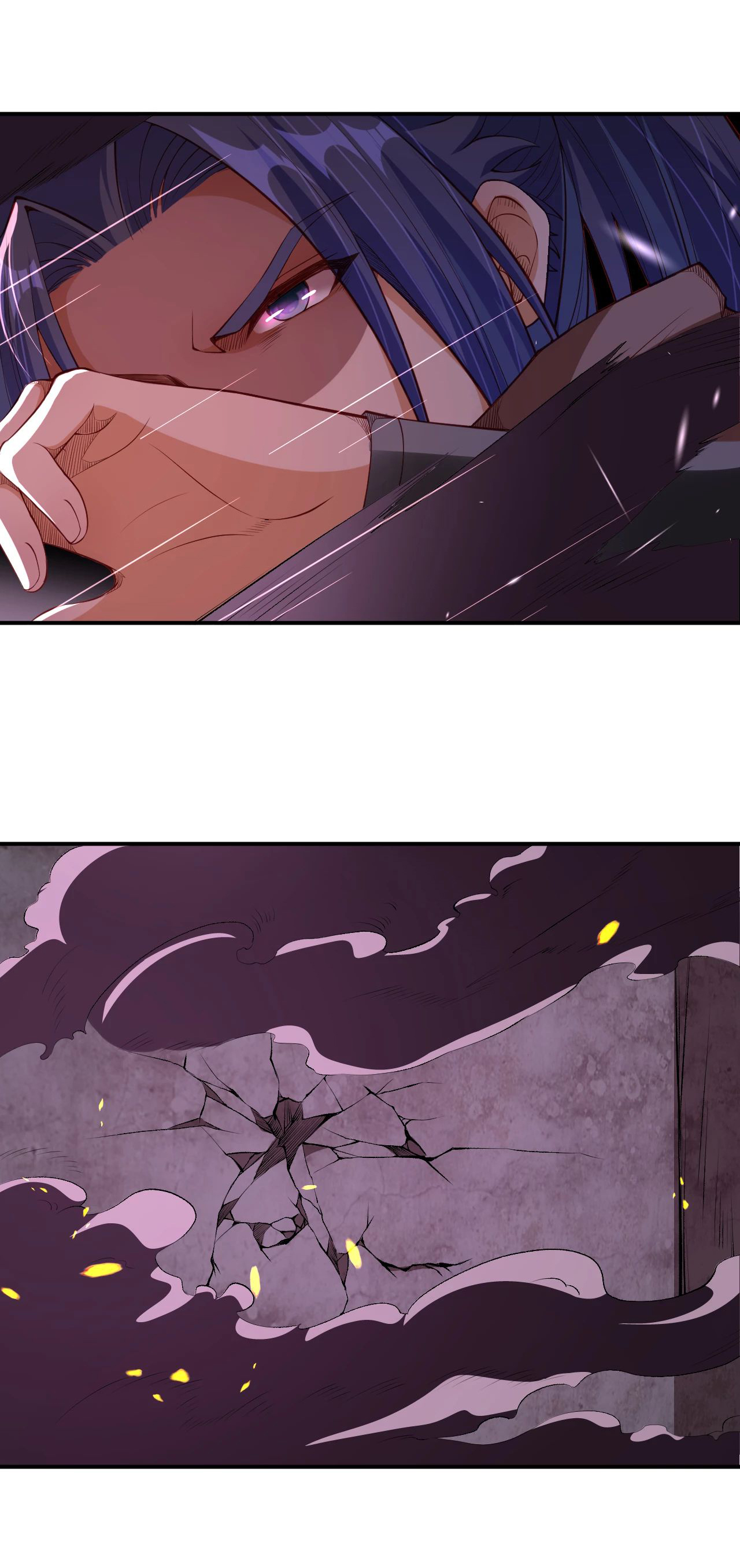 Against the Gods - อสูรพลิกฟ้า ตอนที่ 274 หน้า 27