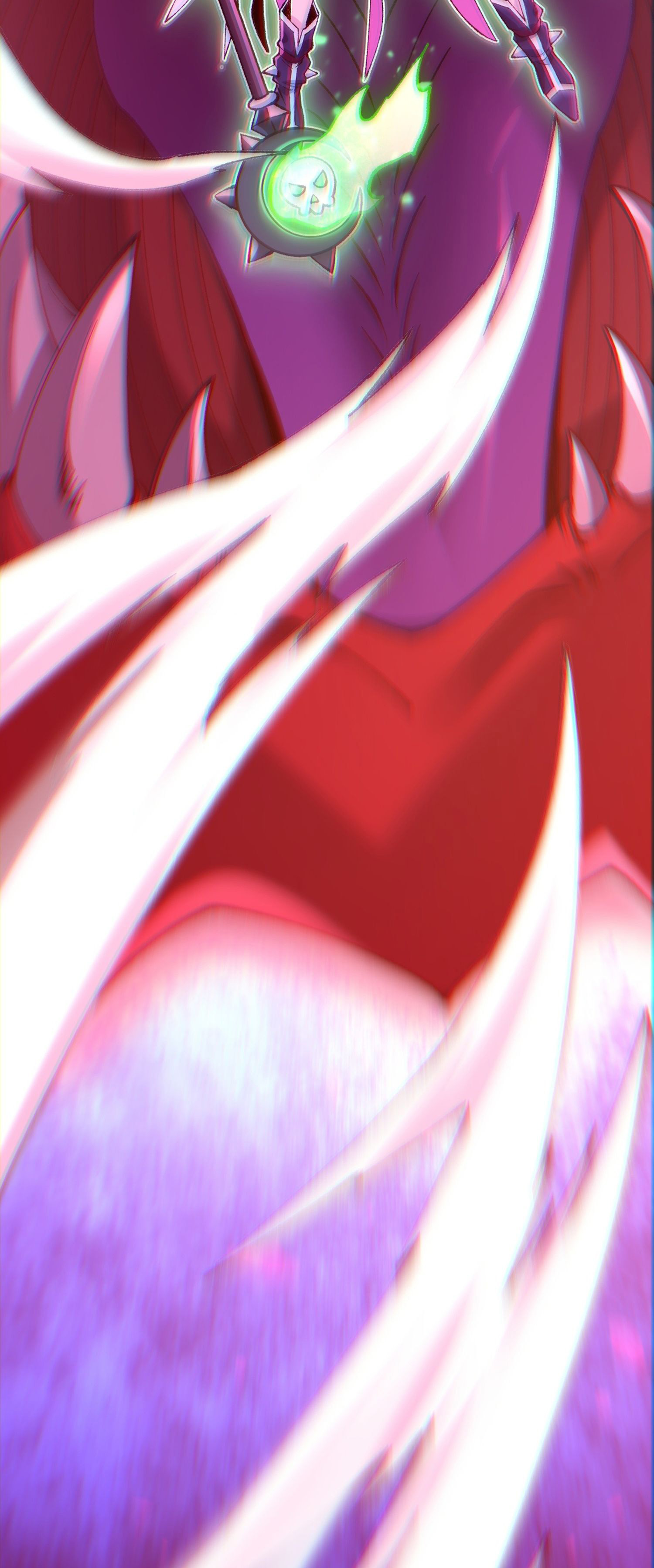 การ์ดของฉันไร้เทียมทาน ตอนที่ 5 หน้า 49