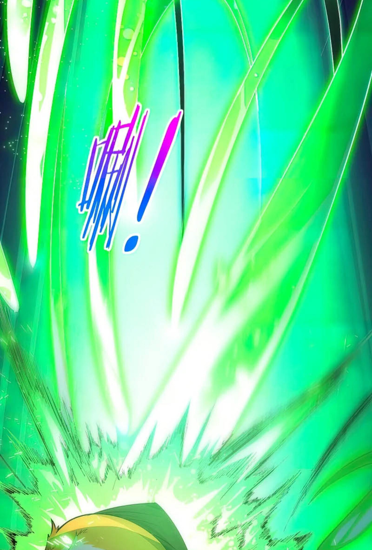 The Frenzy Of Evolution ตอนที่ 34 หน้า 25