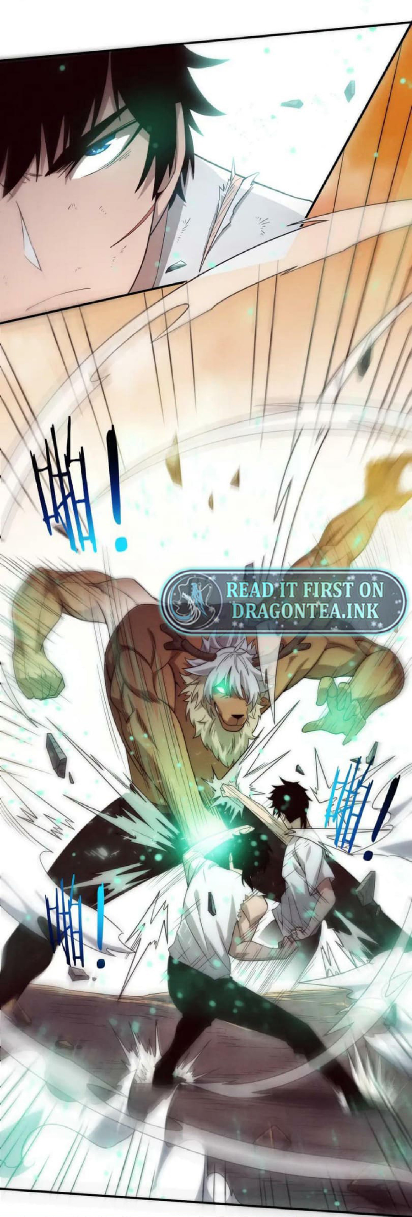 the frenzy of evolution การวิวัฒนาการที่บ้าคลั่ง ตอนที่ 107 หน้า 13