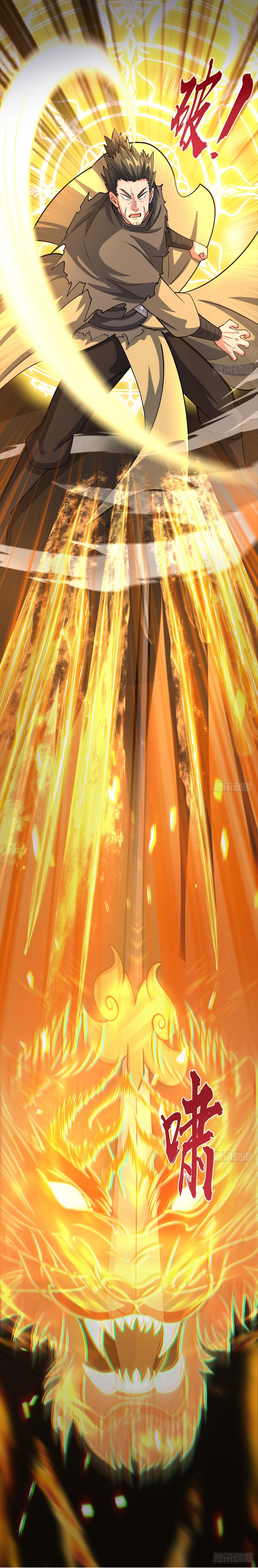 เทพเซียนหมื่นวิถี ตอนที่ 7 หน้า 22