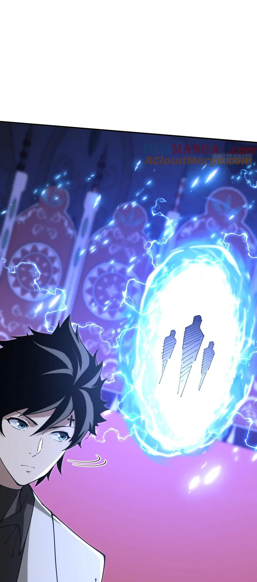 แสงแห่งความหวัง: คุณลุงผู้ทำลาย~ ตอนที่ 30 หน้า 8