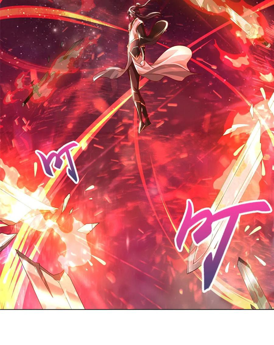 (ชนจีน) Dragon Master (จูหมิง นักรบเซียนมังกร) ตอนที่ 52 หน้า 8