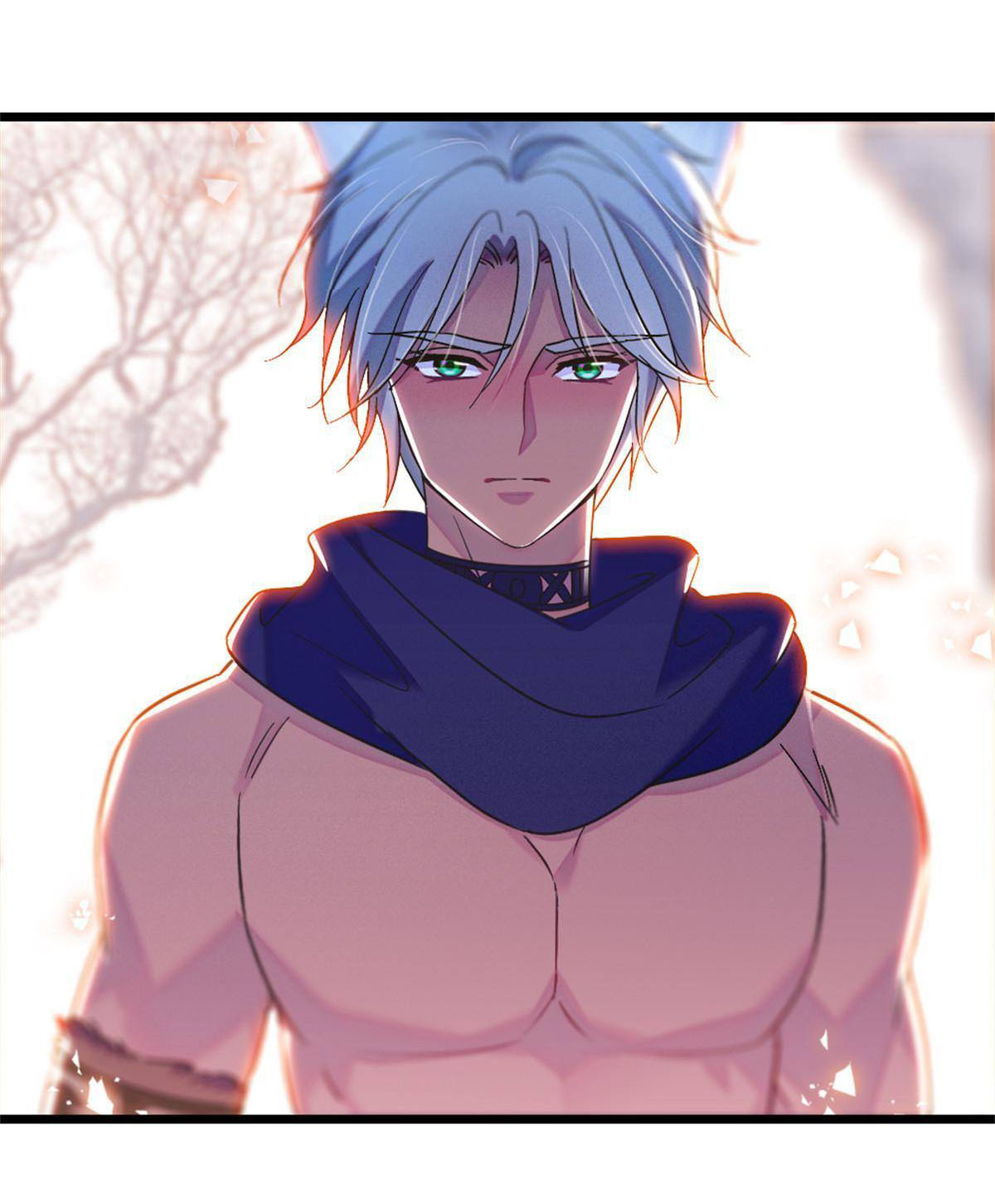 Romance In The Beast World ตอนที่ 64 หน้า 45