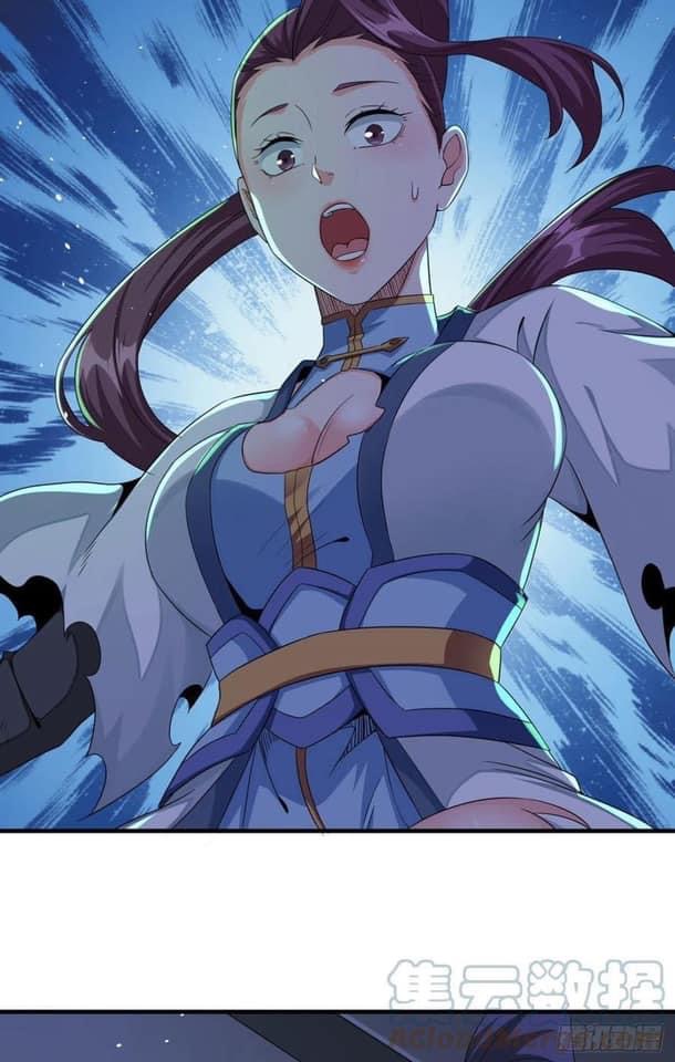 ระบบปลดล็อก มังกรทมิฬ  100,000 ปี ตอนที่ 19 หน้า 18