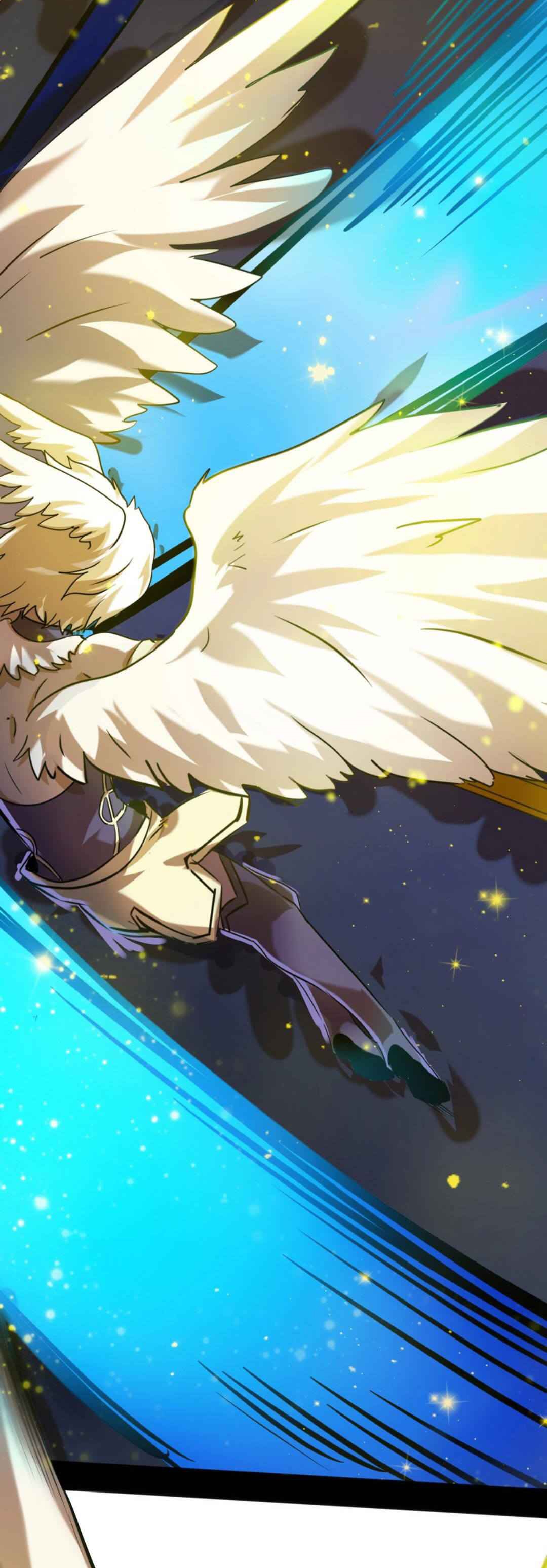 Unable To Become The Main Force ตอนที่ 4 หน้า 41