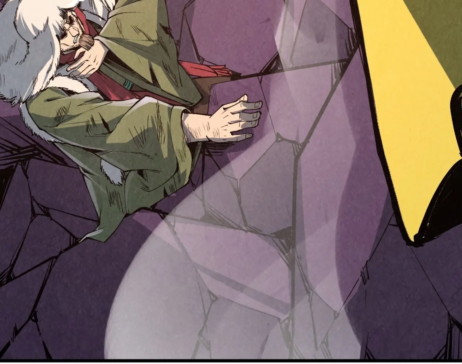 มหาเทพนิรันดร์กาล ตอนที่ 168 หน้า 88