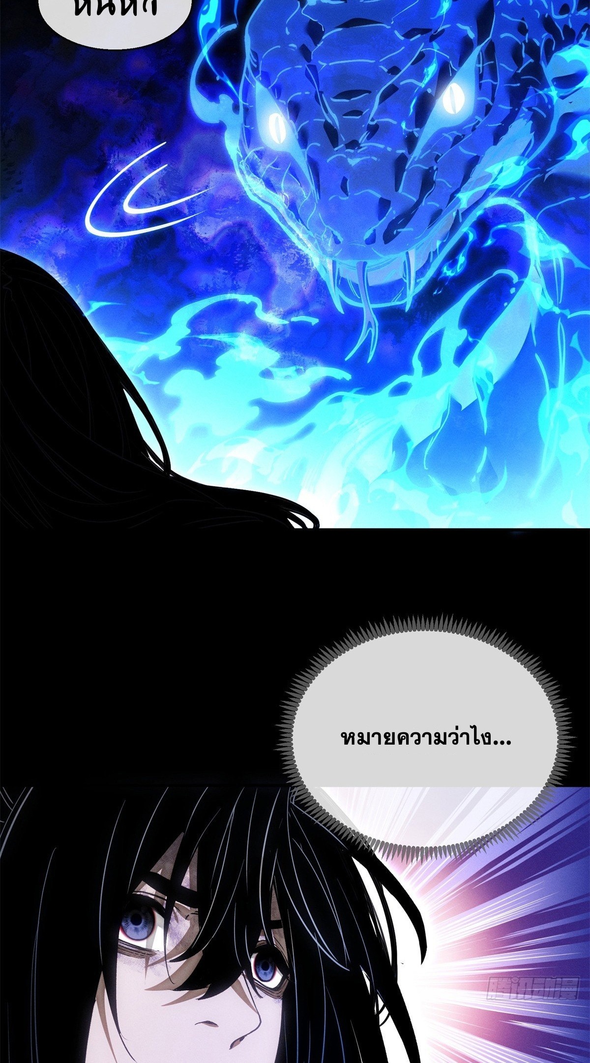 Dao of the Bizarre Immortal เซียนมรรคพิกล คนวิปลาส ตอนที่ 57 หน้า 24