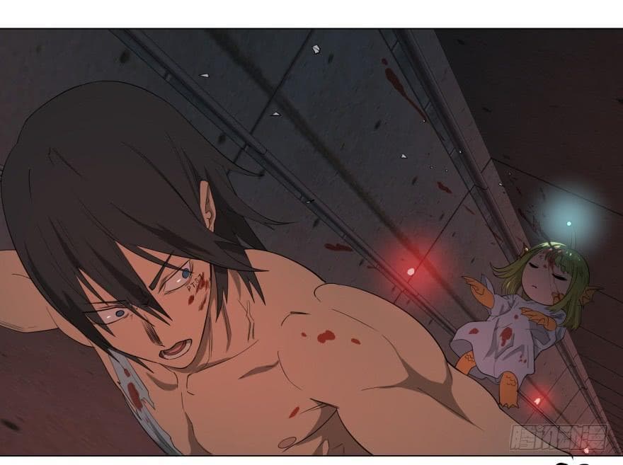 List of villains ตอนที่ 5 หน้า 57