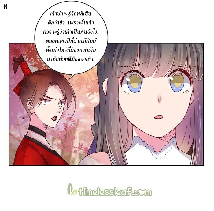 Above All Gods เทพยุทธเหนือเทวะ ตอนที่ 20 หน้า 8