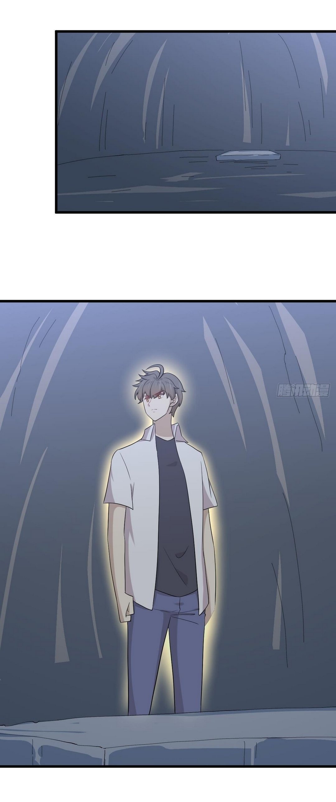 Immortal Swordsman in The Reverse World ข้าเซียนกระบี่ไม่เกาะสตรี ตอนที่ 375 หน้า 23