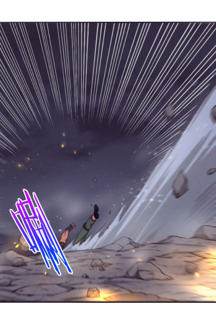 the frenzy of evolution การวิวัฒนาการที่บ้าคลั่ง ตอนที่ 18 หน้า 21