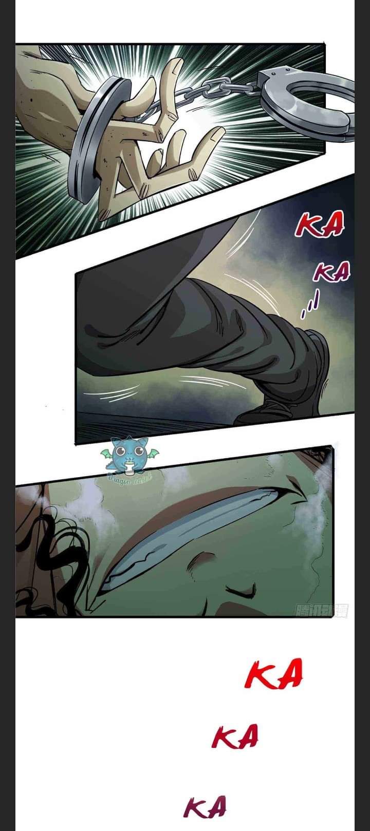 รถไฟสายเหนือ47x ตอนที่ 6 หน้า 9