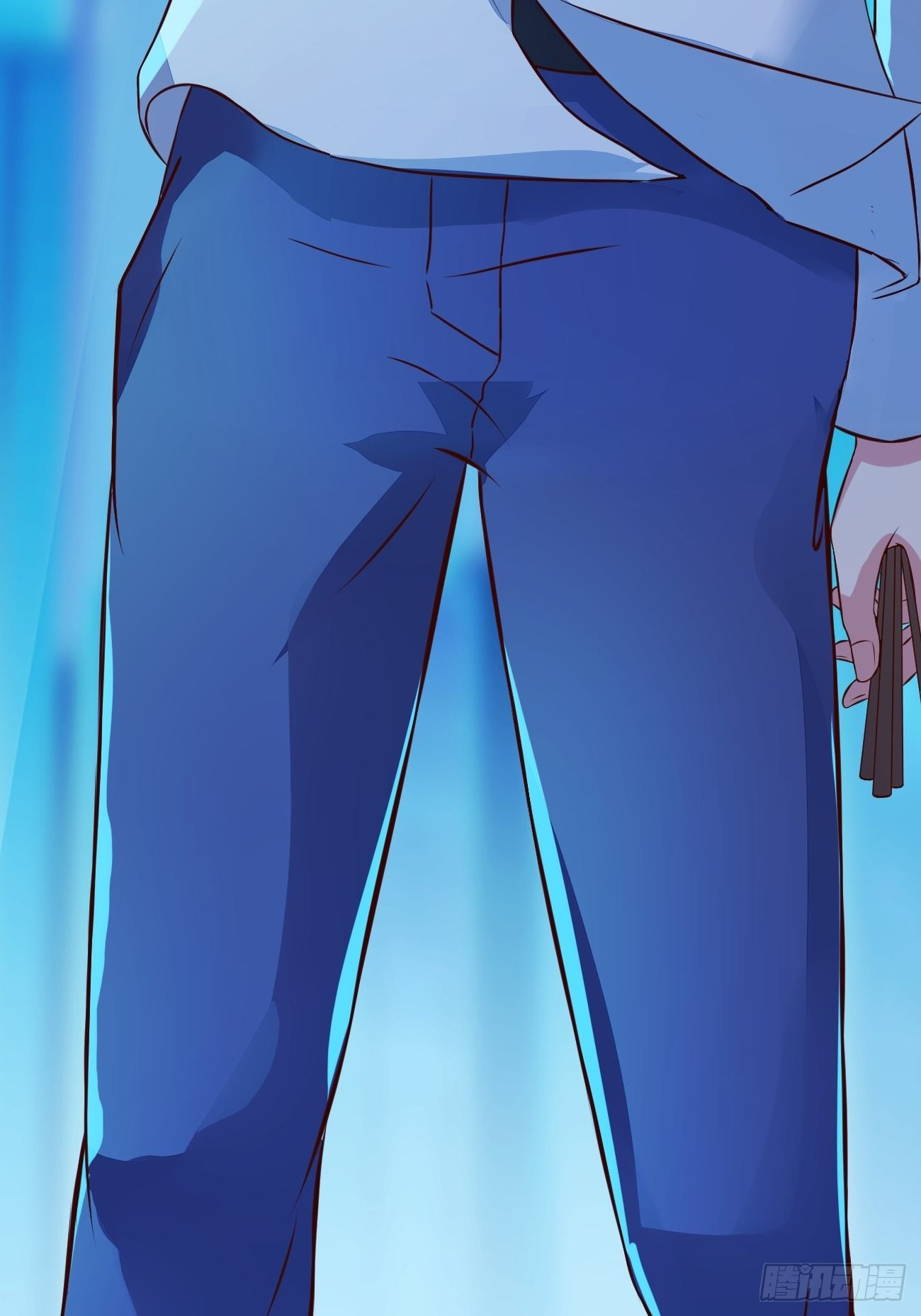 ฉันสุ่มตัวตนใหม่ทุกสัปดาห์ ตอนที่ 20 หน้า 23