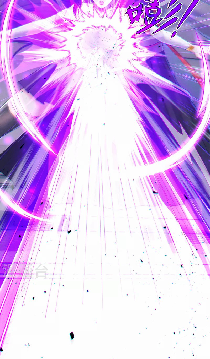 (จบ) Cultivate Immortality in The World of Superpowers (ปรมาจารย์ผู้ฝึกตนในโลกฮีโร่) ตอนที่ 35 หน้า 3