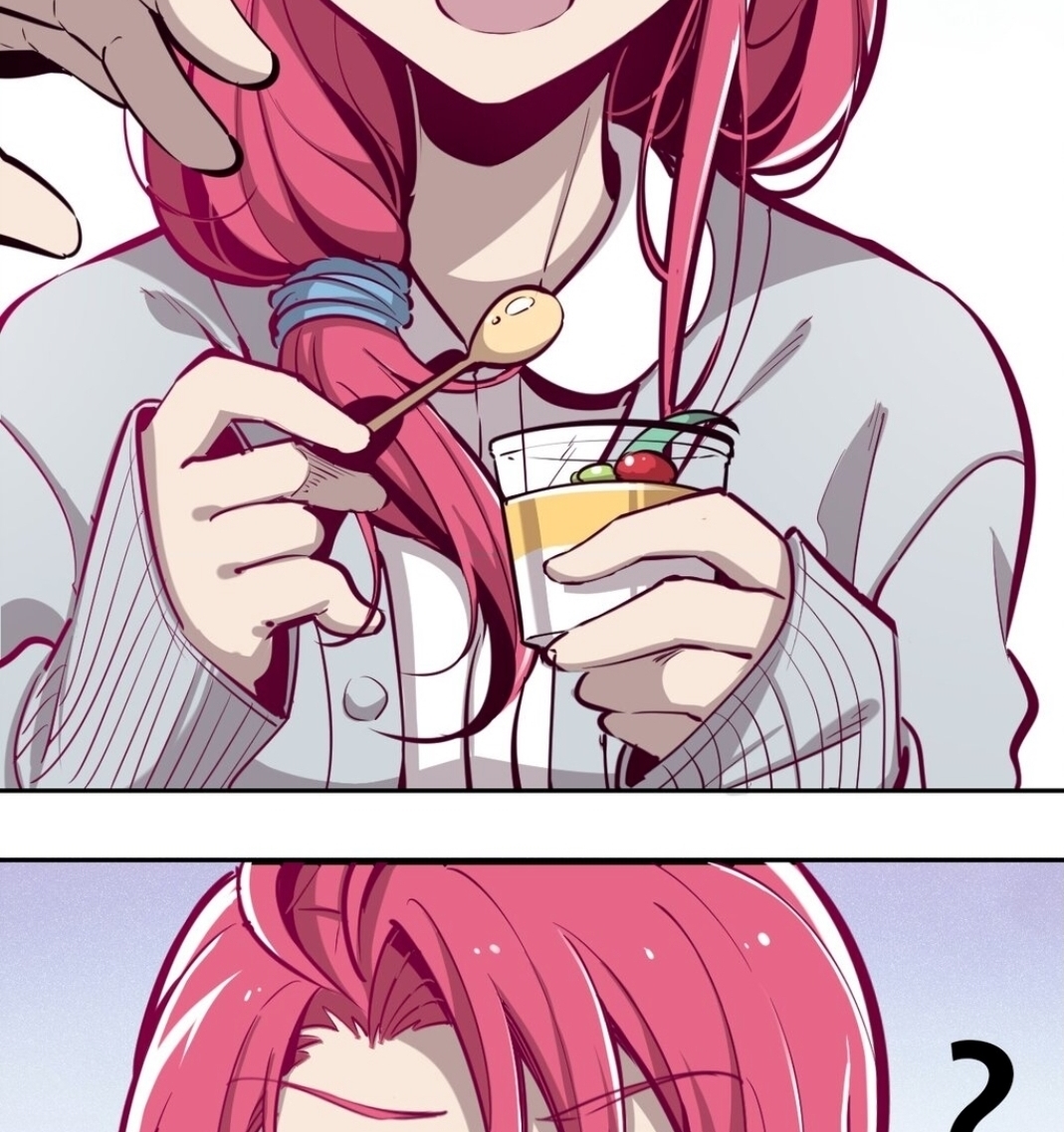 Demon x Angel can't get along! ตอนที่ 10 หน้า 7