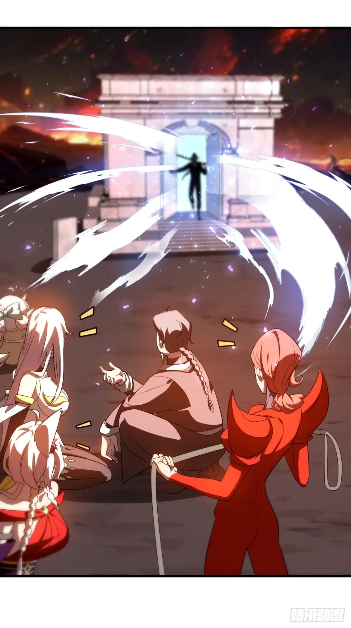 ตัวแปรจุติ ตอนที่ 113 หน้า 4