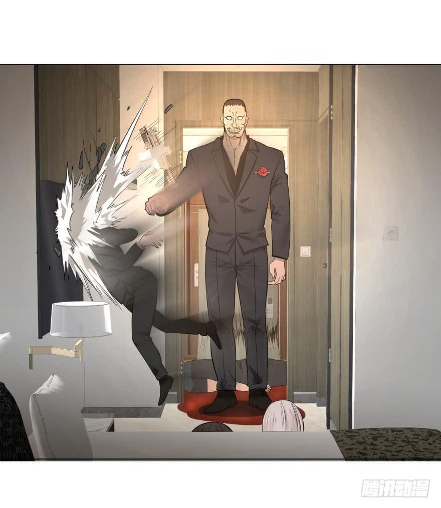 List of villains ตอนที่ 31 หน้า 49