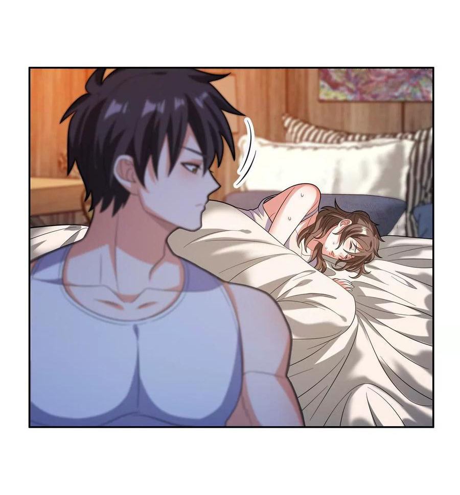 การเกิดใหม่ของพระเจ้ากับระบบผลาญเงินสุดกาว ตอนที่ 42 หน้า 5